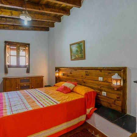 فيلا Cortijo El Chinas Orgiva By Ruralidays المظهر الخارجي الصورة
