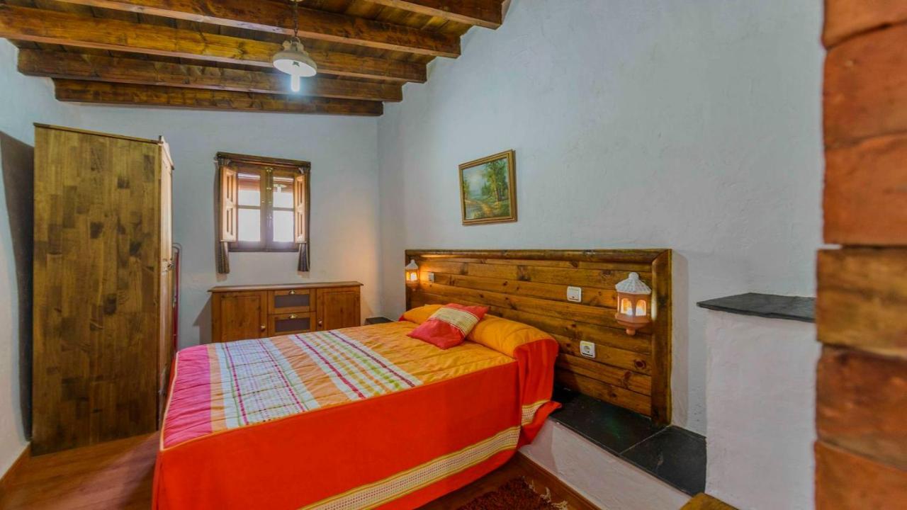 فيلا Cortijo El Chinas Orgiva By Ruralidays المظهر الخارجي الصورة