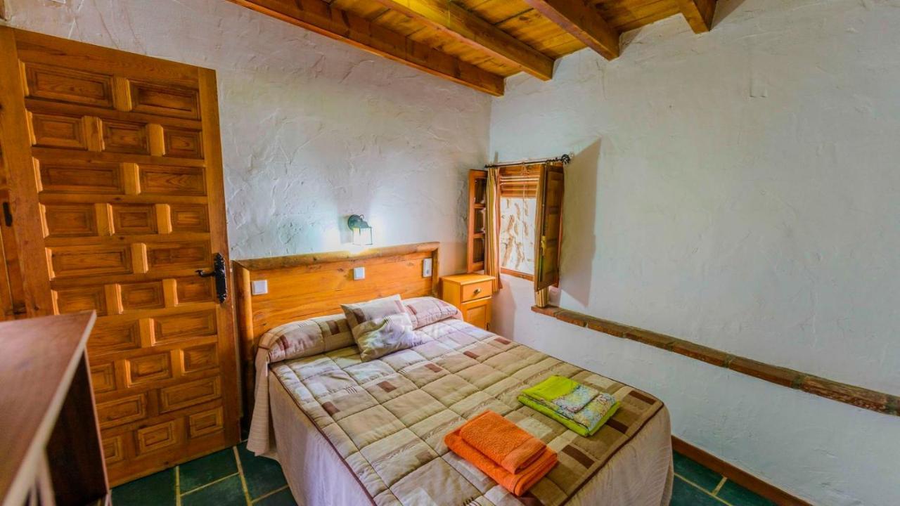فيلا Cortijo El Chinas Orgiva By Ruralidays المظهر الخارجي الصورة